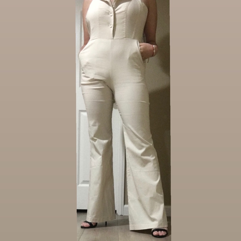 Jumpsuit